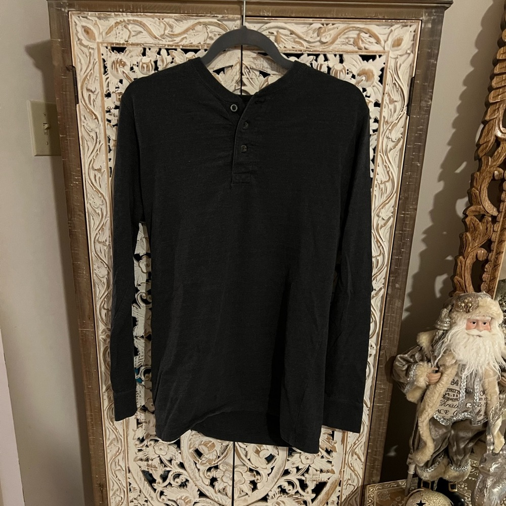 Henley Shirt